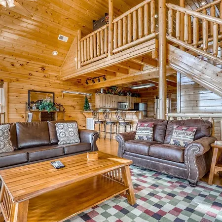 Big Sky Villa